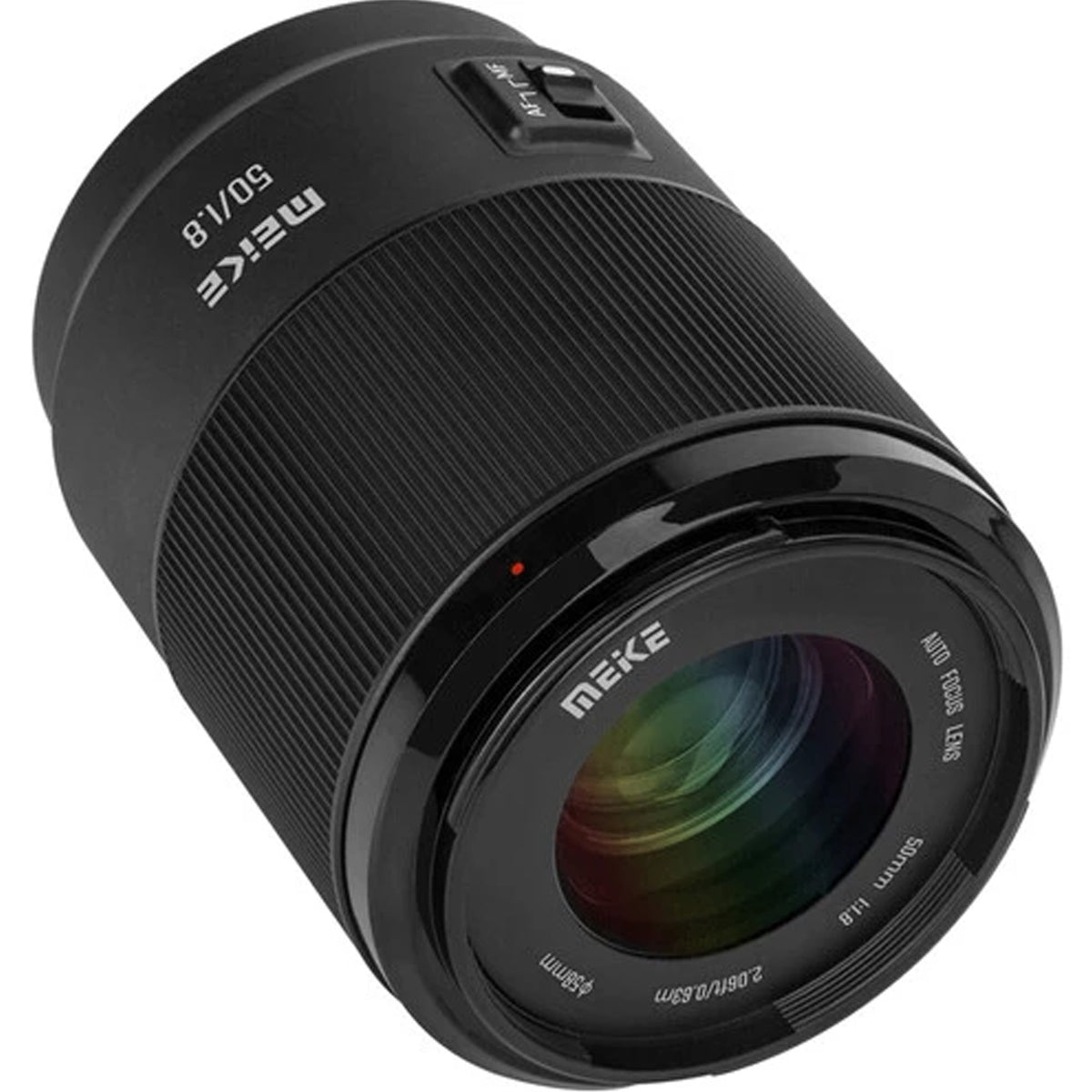Meike 50mm F1.8 AF Canon RF