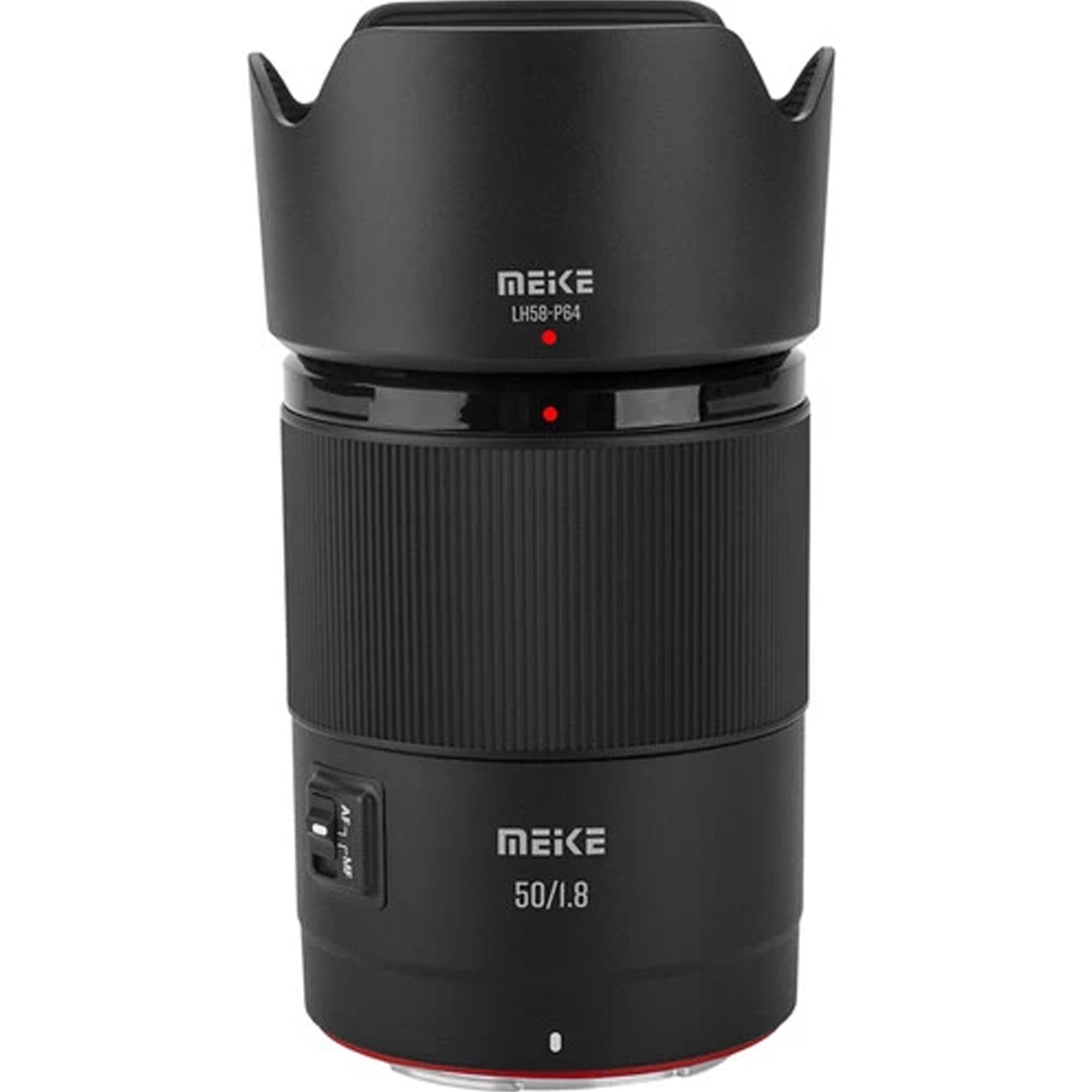 Meike 50mm F1.8 AF Canon RF