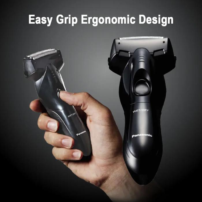Panasonic 3 Blades Shaver ES-SL10-K401