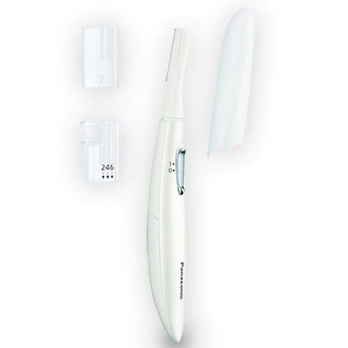 Panasonic Eyebrow Trimmer ES-WF61-W401