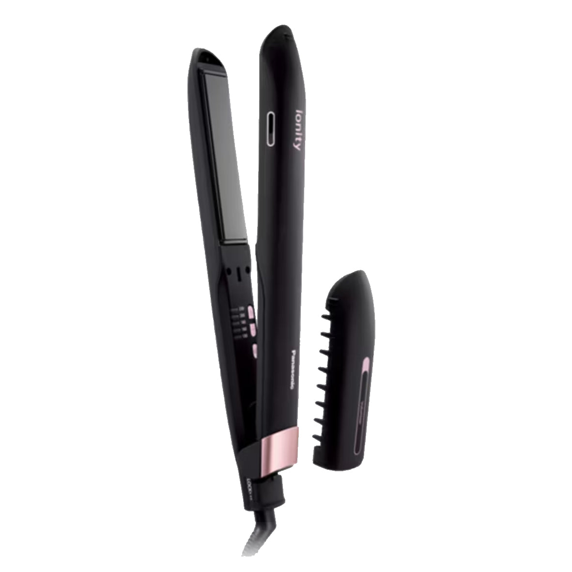 Panasonic Ionity Hair Straightener EH-HV70-K415