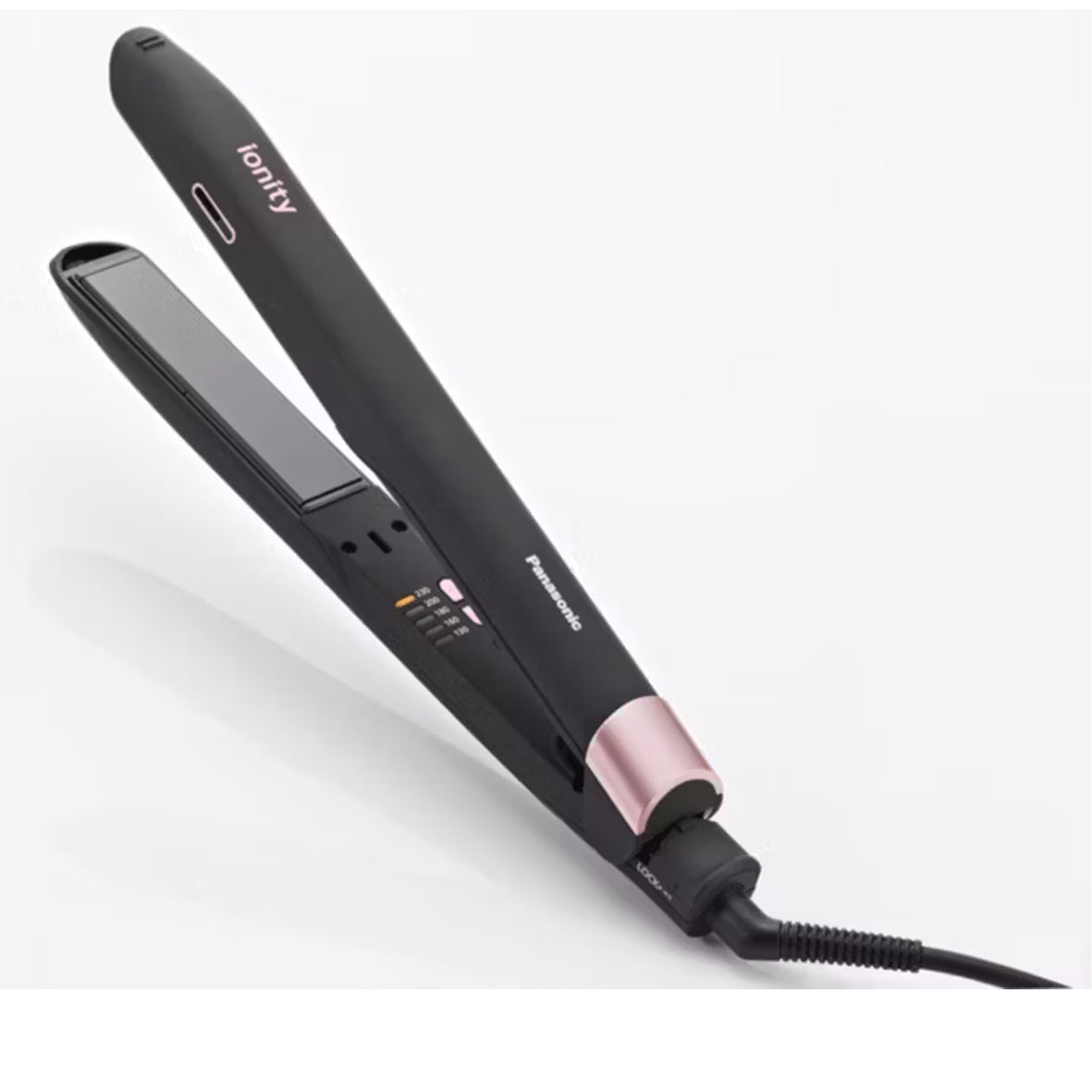 Panasonic Ionity Hair Straightener EH-HV70-K415