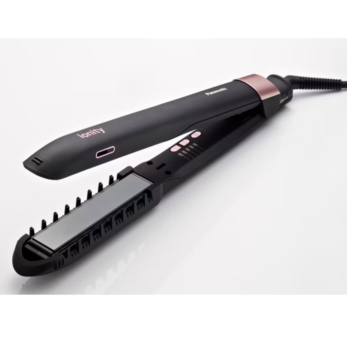 Panasonic Ionity Hair Straightener EH-HV70-K415