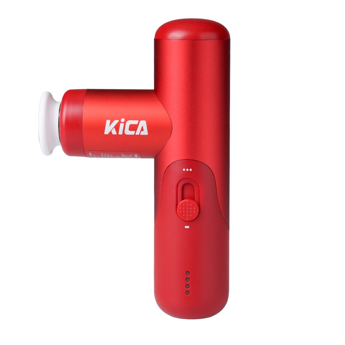 Kica Mini 3 Portable Massage Gun