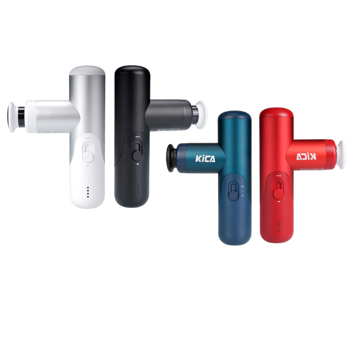 Kica Mini 3 Portable Massage Gun