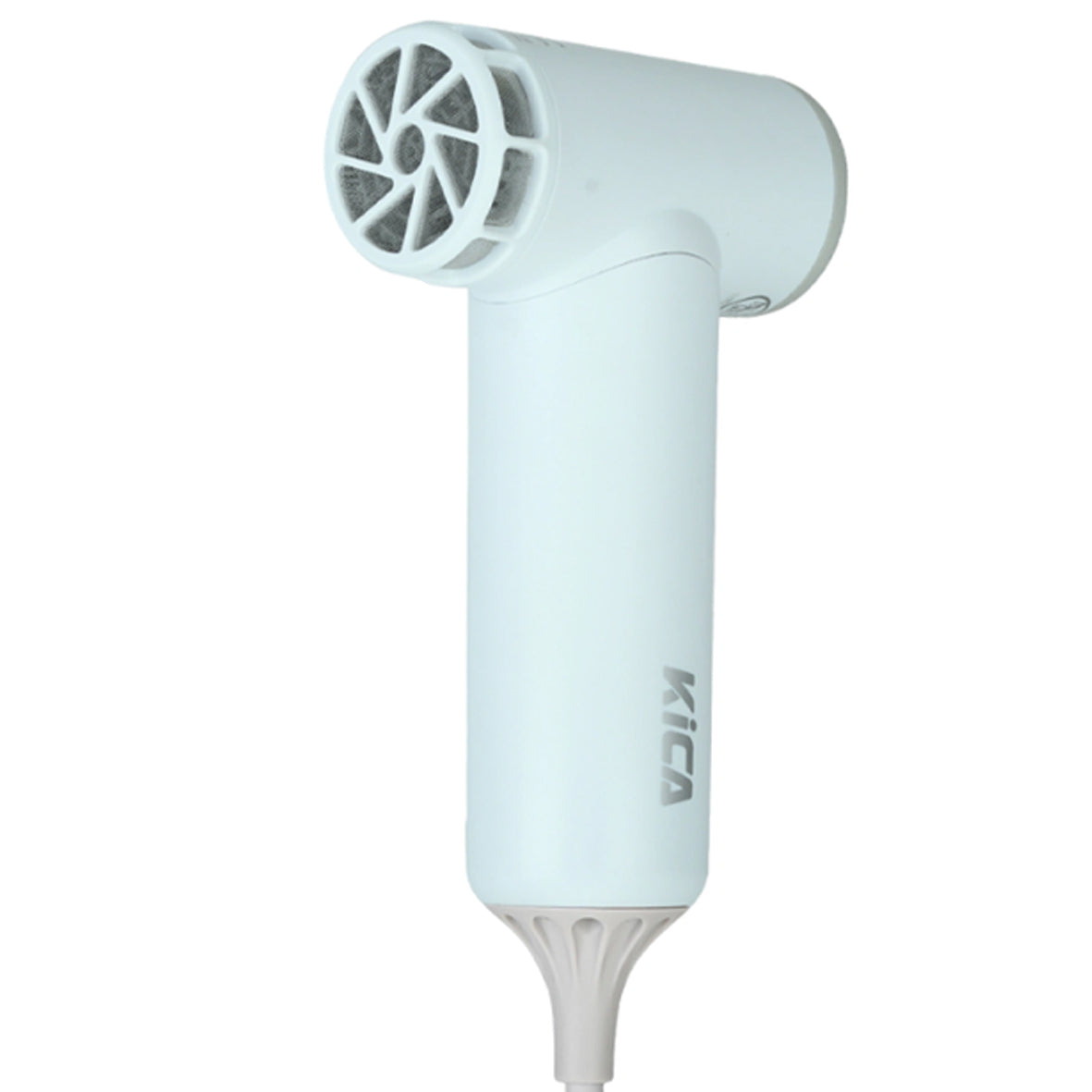 Kica Hair Dryer Blue