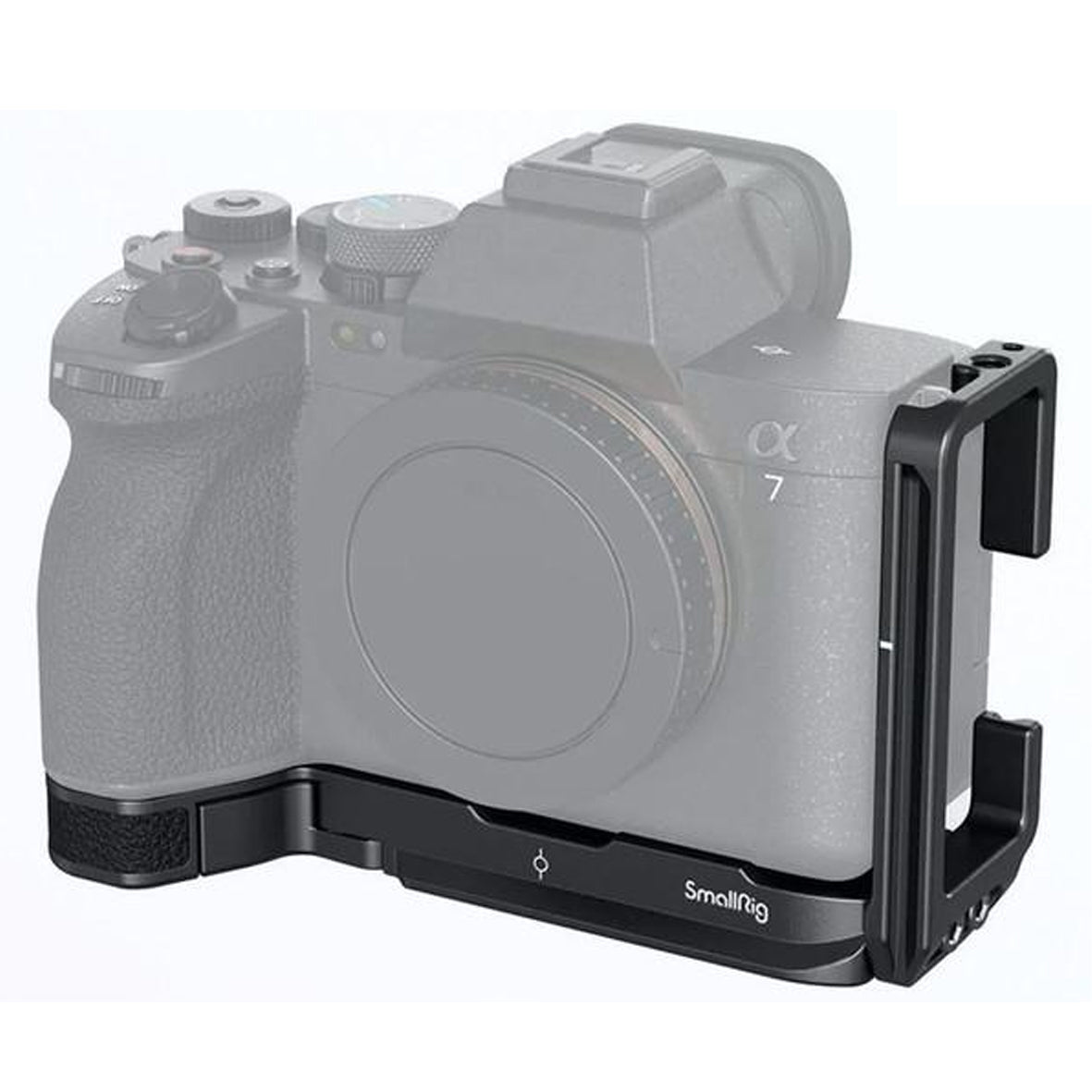 SmallRig L-Bracket for Sony Alpha 7 IV / Alpha 7S III / Alpha 1 / Alpha 7R IV / Alpha 9 II 3660B