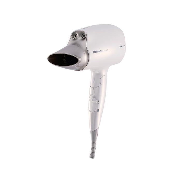 Panasonic Nanocare Hair Dryer + Platinum Ion 1600W EH-NA45-W415