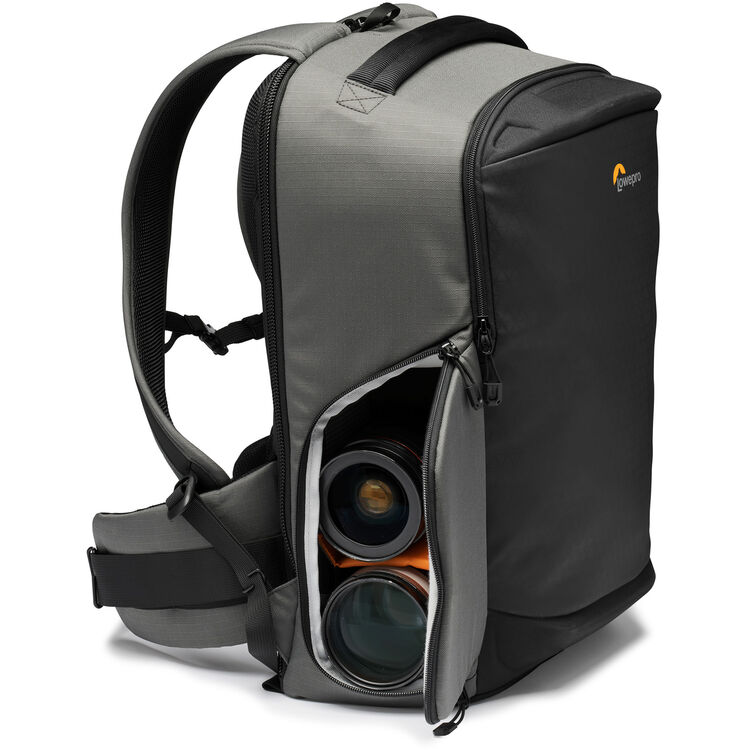 Lowepro Flipside BP 400AW III (Dark Grey)