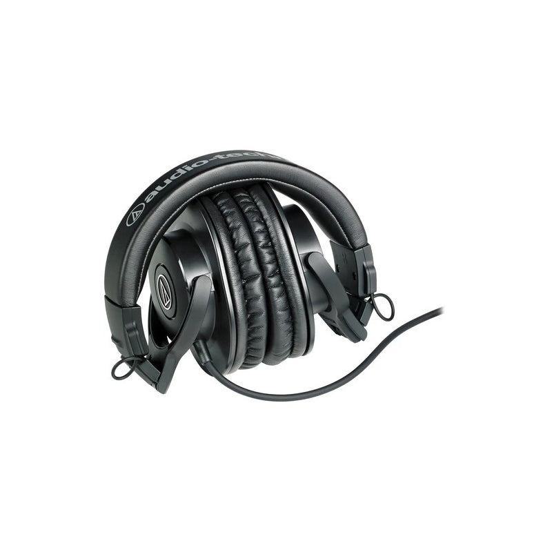 Audio Technica ATH-M30X Professional Studio Monitor Headphone