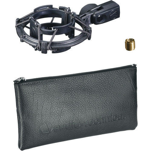 Audio Technica AT2050 - Multi-pattern Condenser Microphone