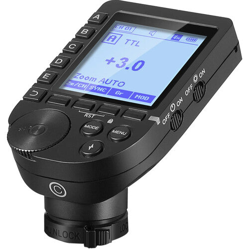 Neewer QPRO-F TTL Wireless Flash Trigger For Fujifilm
