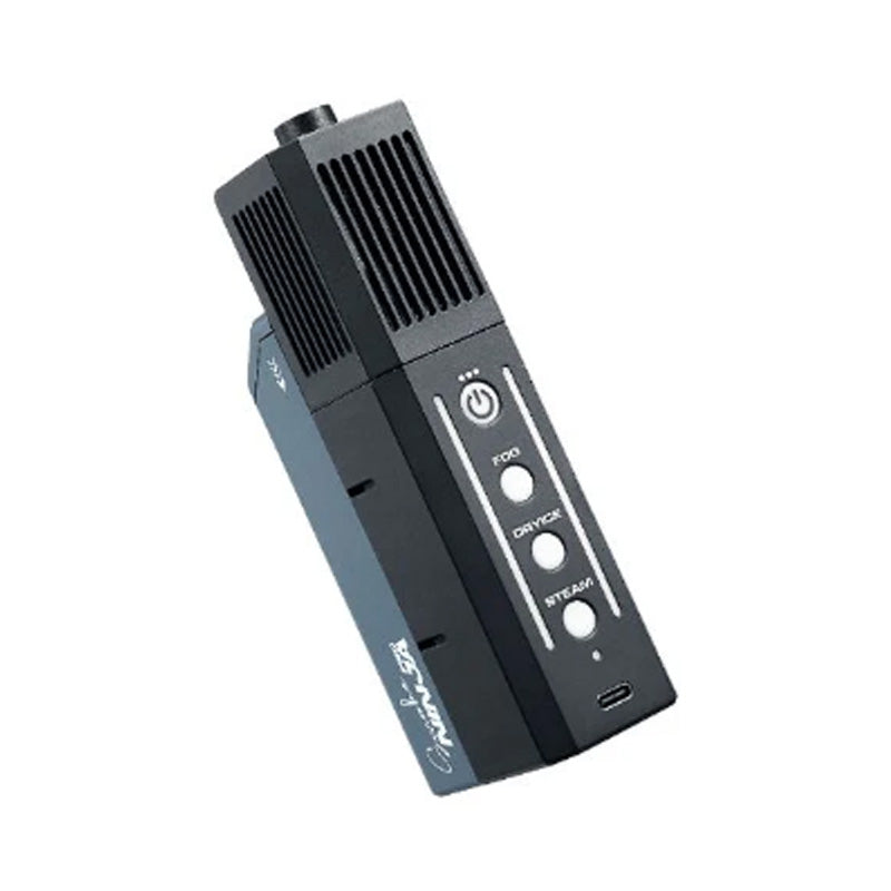 SmokeNINJA PRO Trident Kit