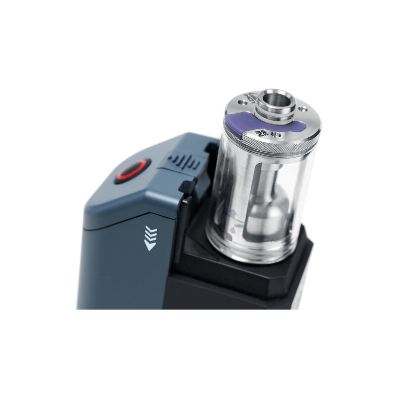 SmokeNINJA PRO Trident Kit