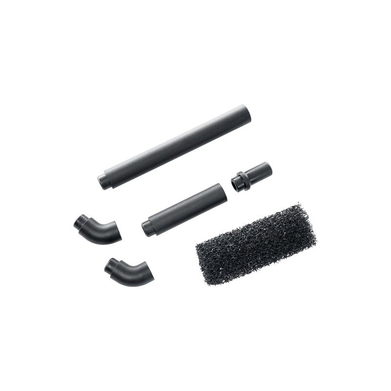 SmokeNINJA PRO Trident Kit