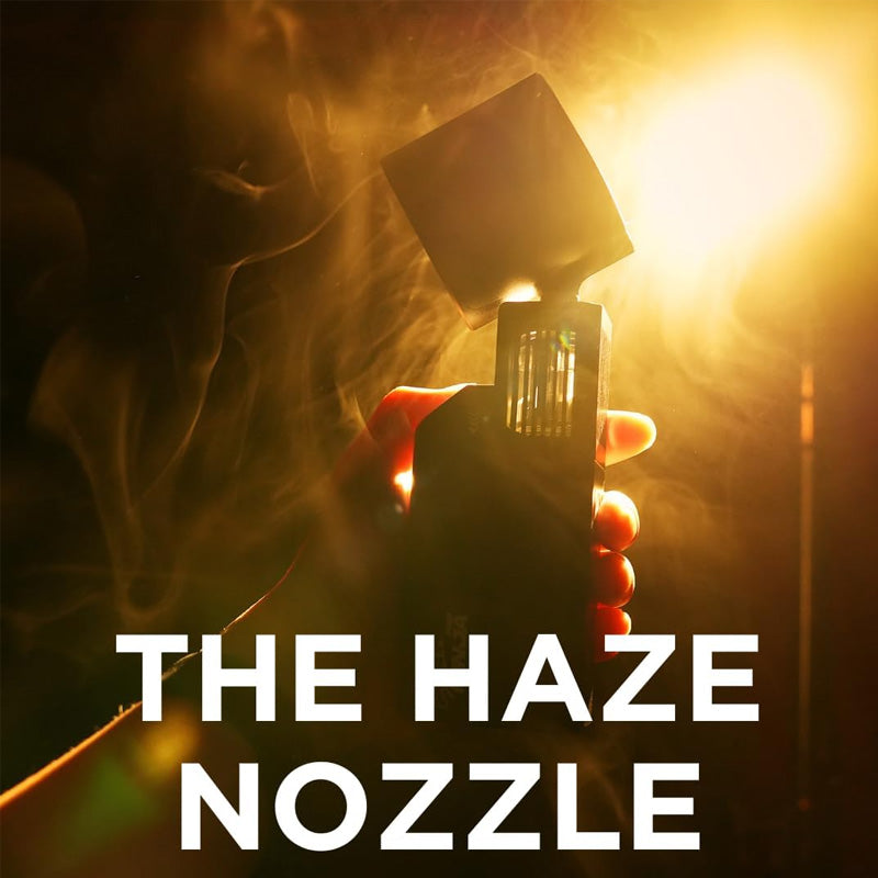 SmokeNINJA PRO HAZER KIT