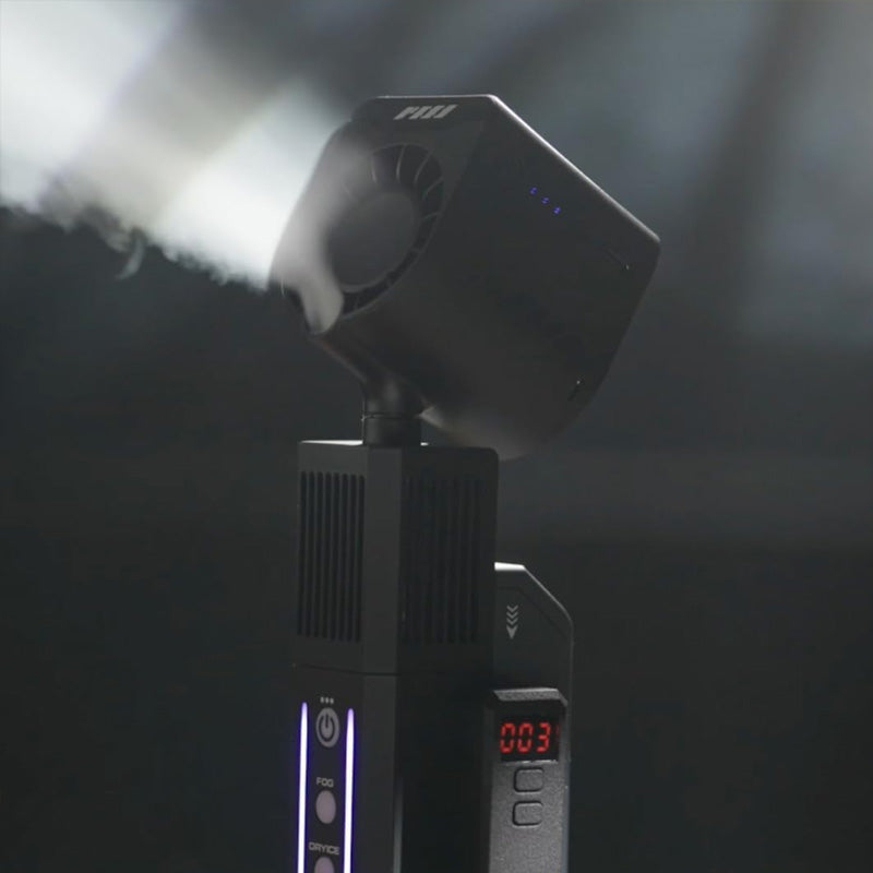 SmokeNINJA PRO HAZER KIT