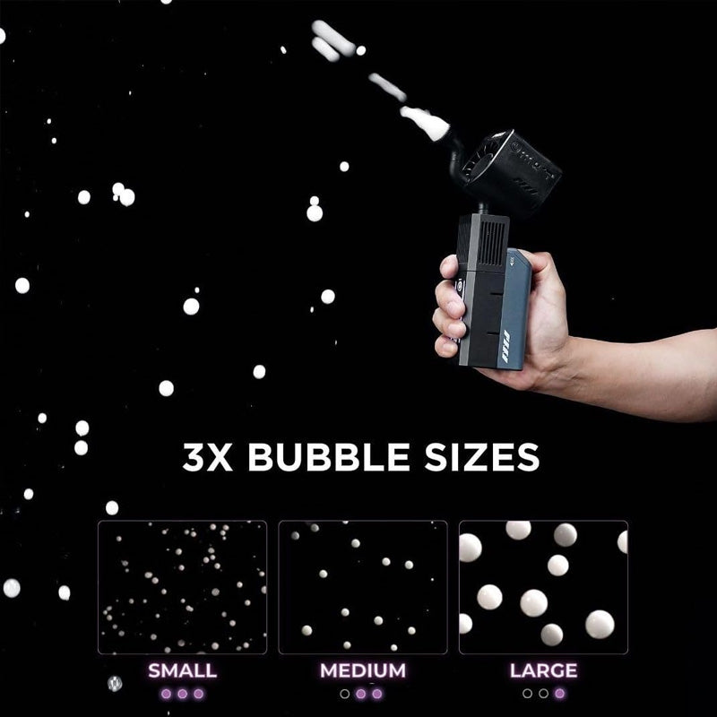 SmokeNINJA PRO HAZER KIT