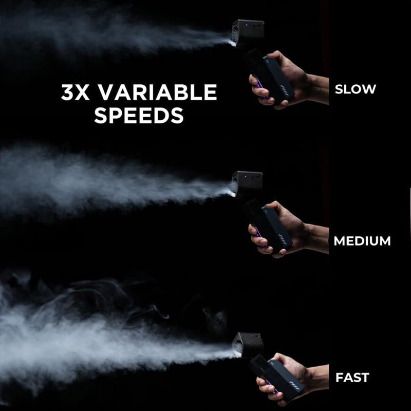 SmokeNINJA PRO HAZER KIT