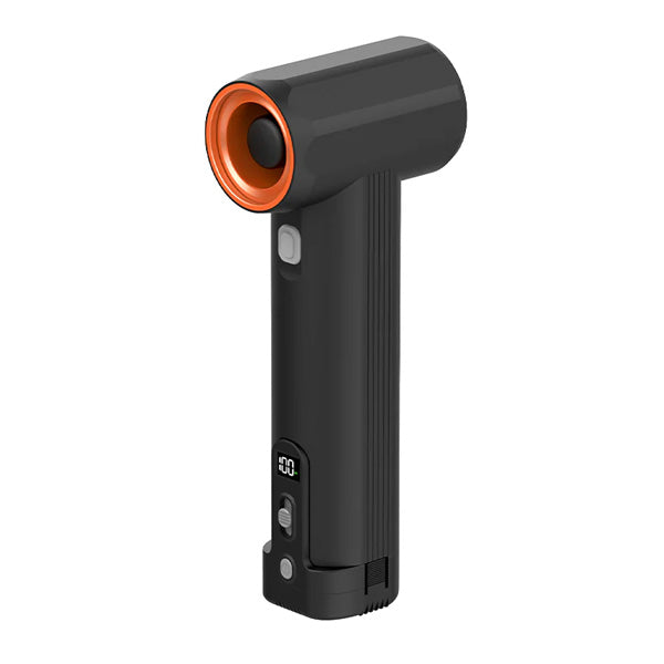 Kica JetFan Max Black