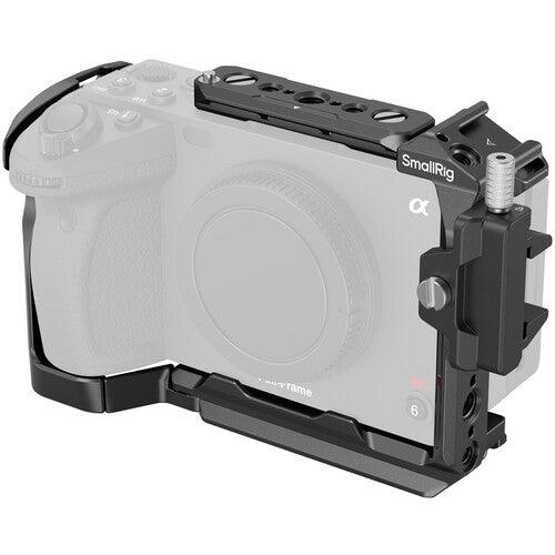 SmallRig Cage for Sony FX3 / FX30 4183B