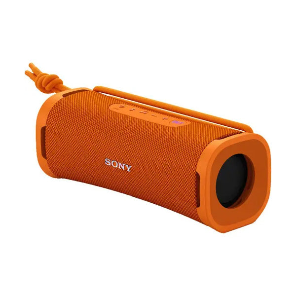 Sony SRS-ULT10 ULT FIELD 1 Wireless Portable Speaker (Orange)