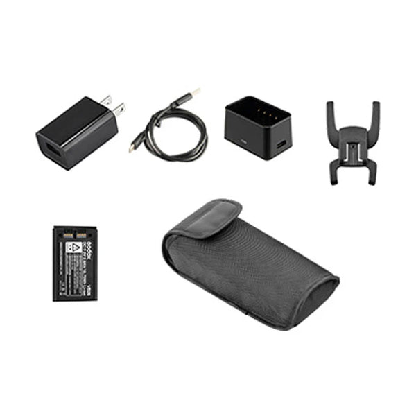 Godox V1N Round Head Flash for Nikon