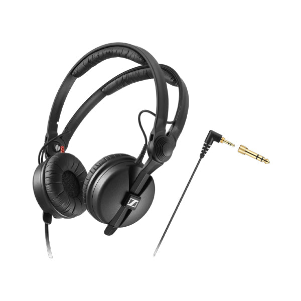 HD 25 Professional Monitoring Headphone
