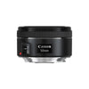 Canon EF 50mm f1.8 STM Lens