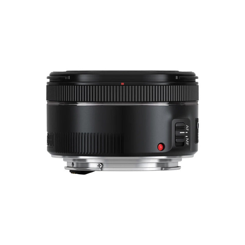 Canon EF 50mm f1.8 STM Lens