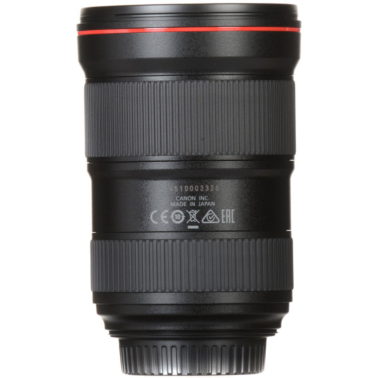 Canon EF 16-35mm f2.8L III USM Lens