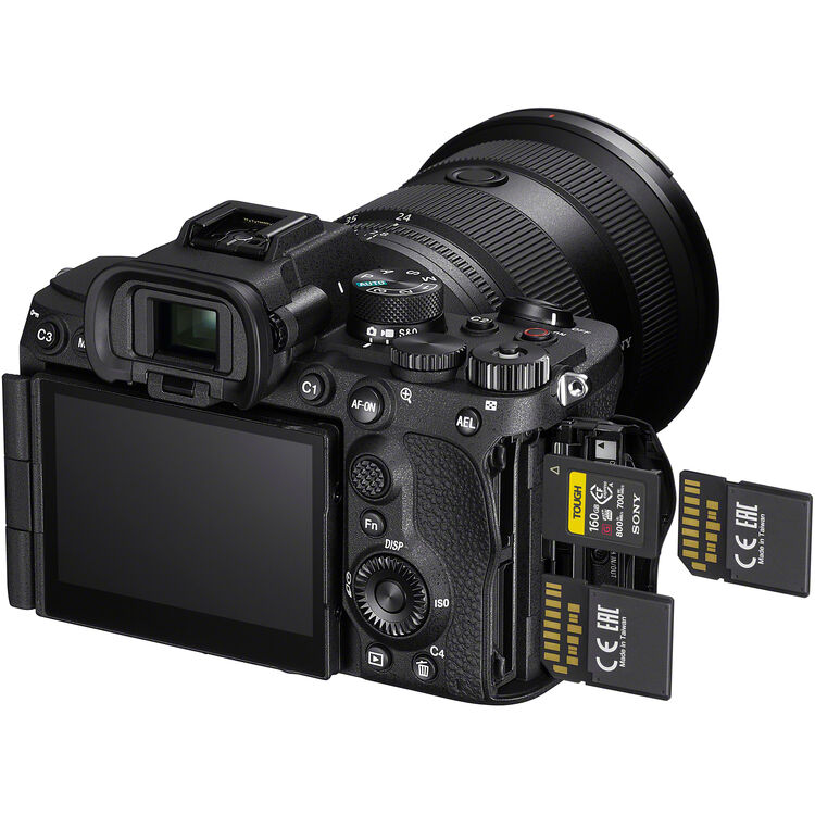 Sony a7 V Mirrorless Camera (Body Only)