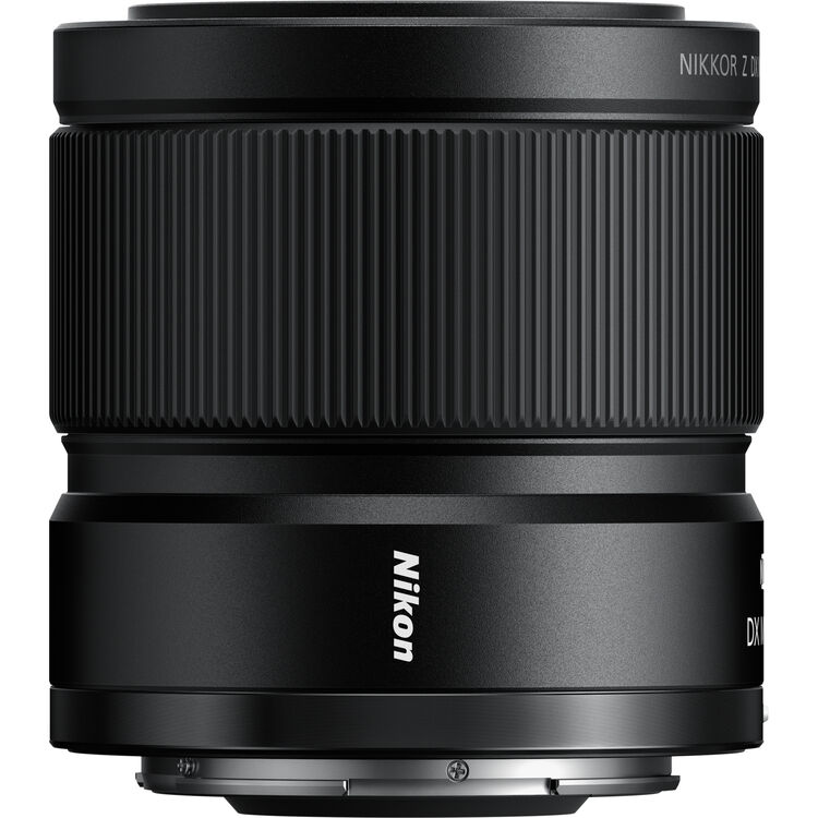 Nikon NIKKOR Z DX MC 35mm F1.7 Lens