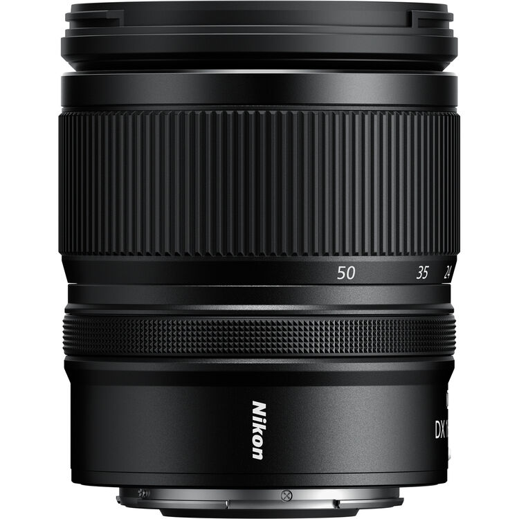 Nikon NIKKOR Z DX 16-50mm F2.8 VR Lens