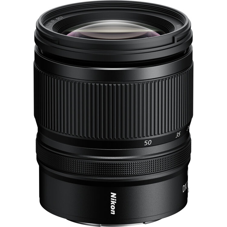 Nikon NIKKOR Z DX 16-50mm F2.8 VR Lens
