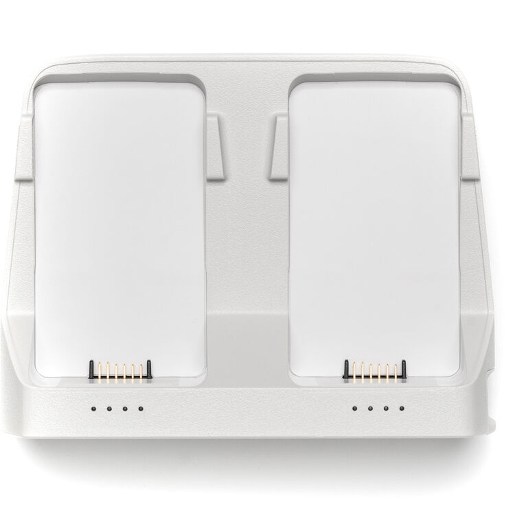 DJI Flip Parallel Charging Hub