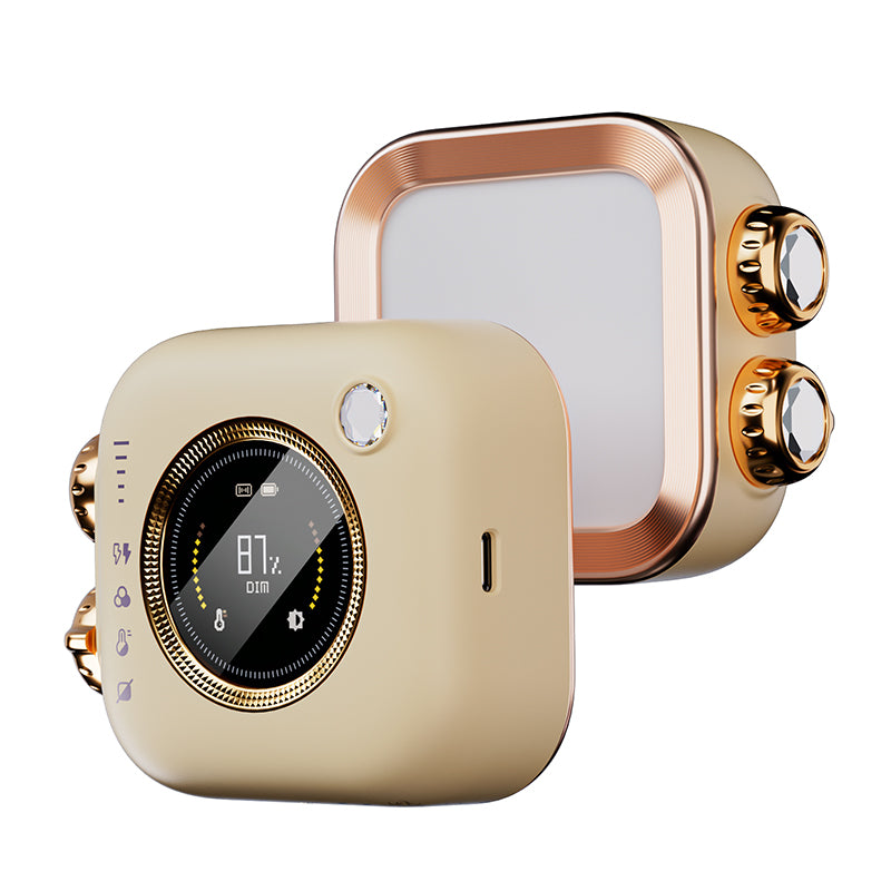 Photoolex Luxury Tofu Light