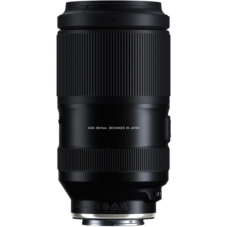 Tamron 70-180mm f2.8 Di III VXD Lens for Sony E