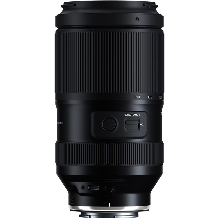 Tamron 70-180mm f2.8 Di III VXD Lens for Sony E
