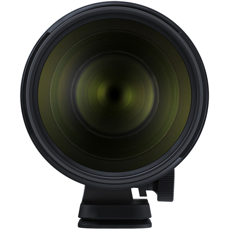 Tamron SP 70-200mm F2.8 Di VC USD G2 Lens for Canon EF