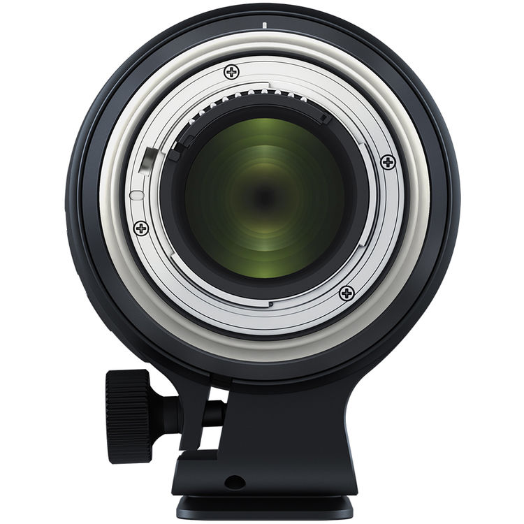 Tamron SP 70-200mm F2.8 Di VC USD G2 Lens for Canon EF