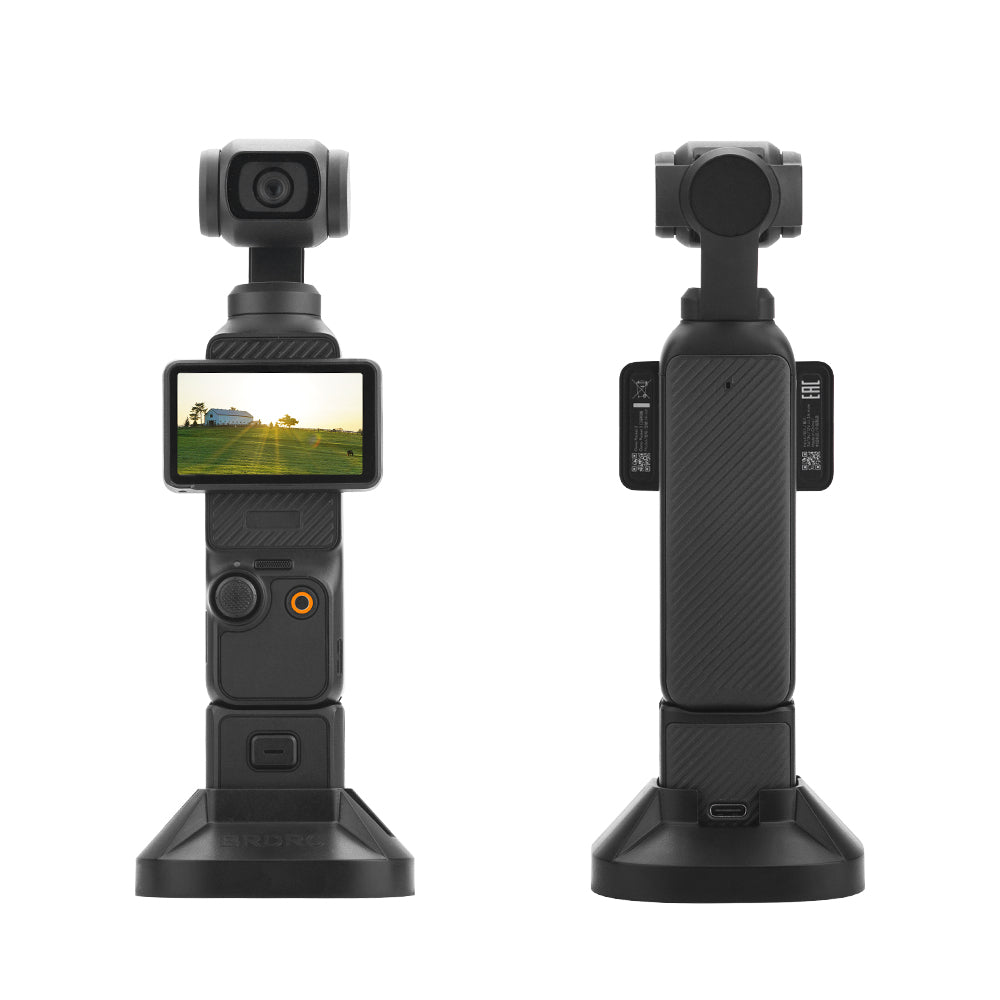 BRDRC OSMO POCKET 3 Live Streaming Dock EW10069
