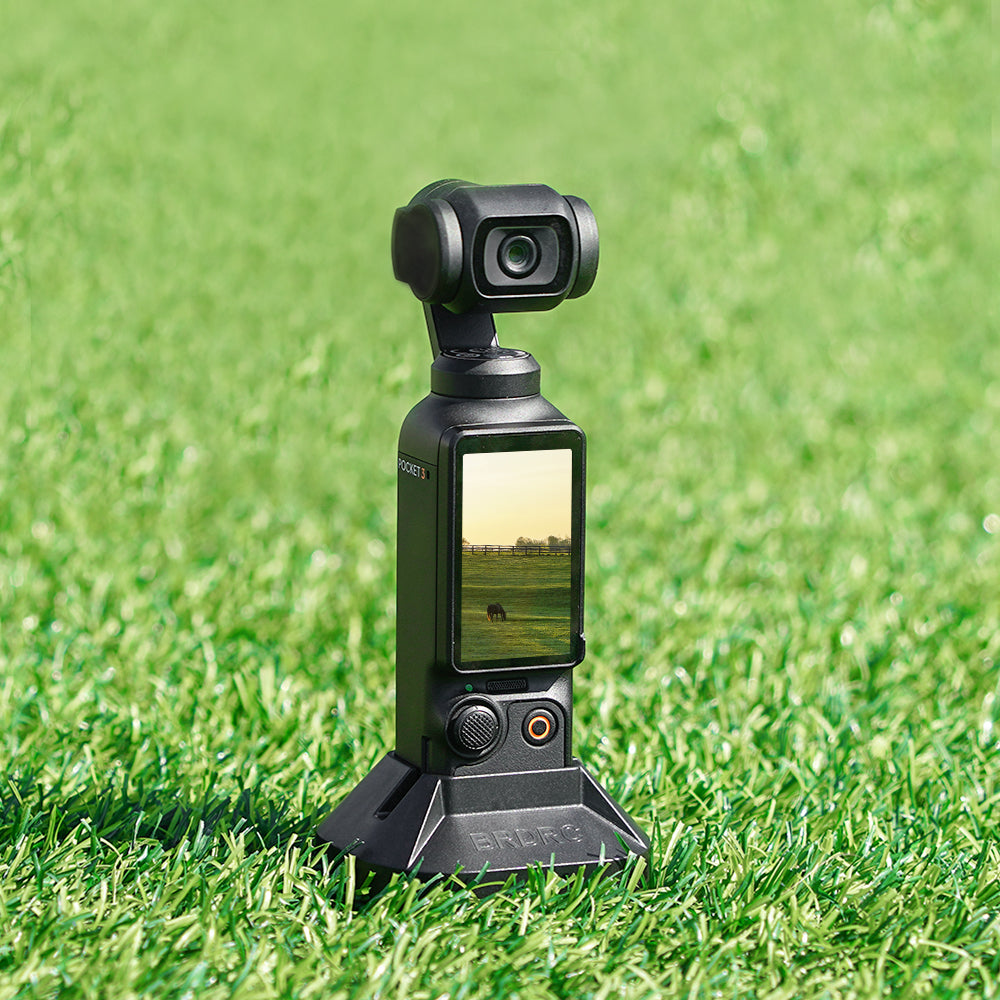 BRDRC OSMO POCKET 3 Live Streaming Dock EW10069