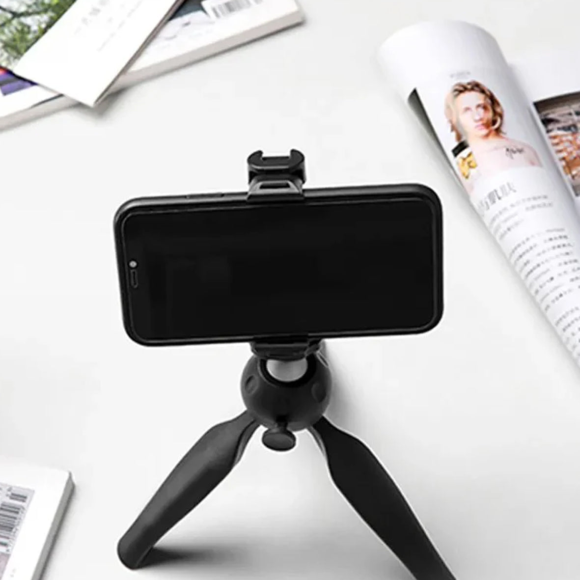 Photoolex Big Camera Tripod