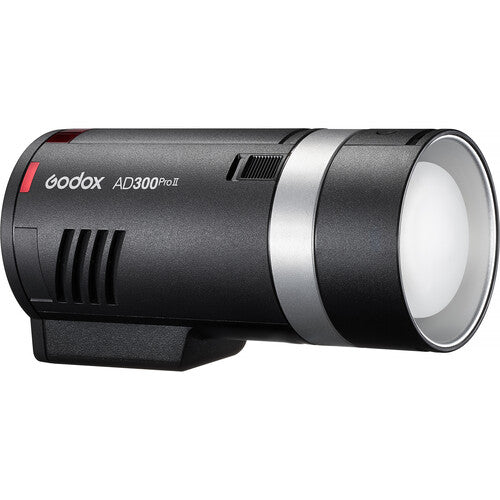 Godox AD300Pro II All-in-One Outdoor Flash
