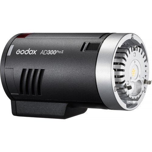Godox AD300Pro II All-in-One Outdoor Flash
