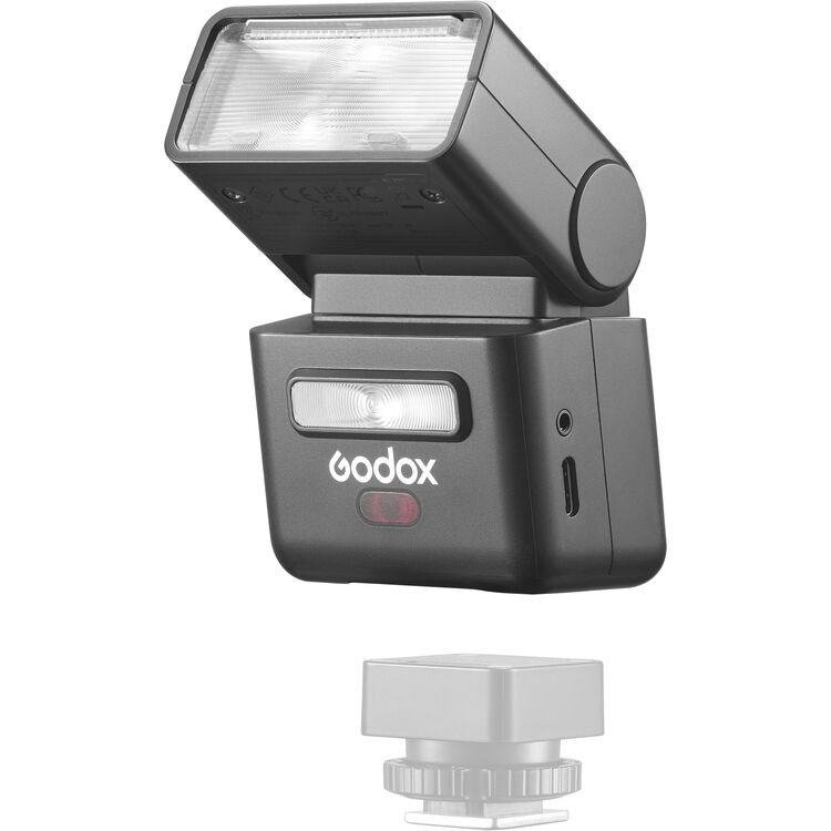 Godox IT32 iFlash TTL Camera Flash