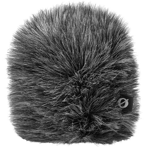 Rode WS12 Deluxe Wind Shield for VideoMic GO II