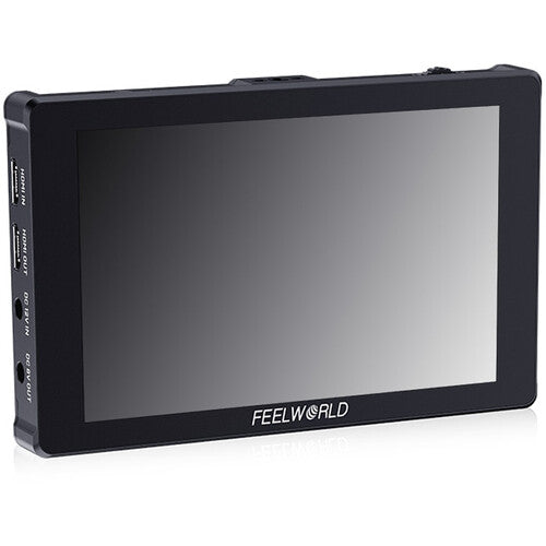 FeelWorld F7 Plus Camera Monitor HDMI