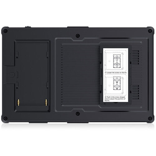 FeelWorld F7 Plus Camera Monitor HDMI